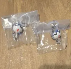 タママ　めじるしアクセサリー 2個セット