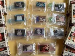 鬼滅の刃 名言プレートコレクション 第2弾 アクリルキーホルダー　11種