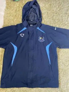 176 NIKEトラックジャケット