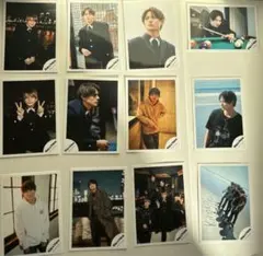 king&prince 公式写真