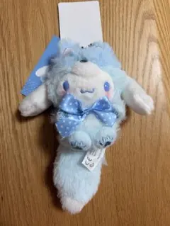 自作ぬいぐるみ らむね ハンドメイド - メルカリ