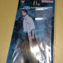 乙骨憂太　B賞アクリルスタンド　一番くじ　死滅回游　呪術廻戦