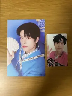 ENHYPEN シーグリ2023 ジェイク