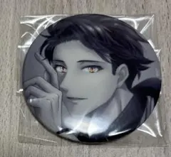 アイナナ　十龍之介　缶バッジ