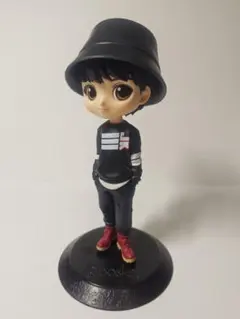 非売品 鈴木亜美 kissmark フィギュア スノーボード ノベルティ 当時物