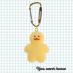 新品✨ mojojojo フィギュアマスコット you never know