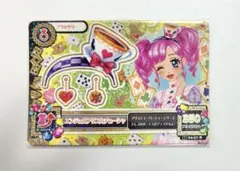 2026年最新】アイカツ エンジェルアリスの人気アイテム - メルカリ