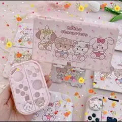 Nintendo Switch カバー（有機EL）