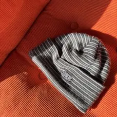 Supreme 20AW Multi Stripe Beanie ニット帽希少