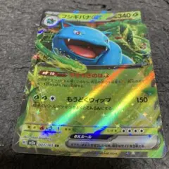 MフシギバナEX RR XY1 コレクションX 002/060 PSA10 MフシギバナEX RR XY1 コレクションX 002/060 - メルカリ