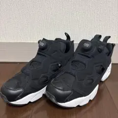 Reebok リーボック インスタポンプフューリー 24.5のサムネイル
