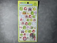 即日発送‼️正規品‼️たまごっち くちぱっち ボンボンドロップシール