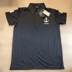 ムータマリン ポロシャツ