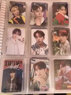 INIトレカ フェンファン