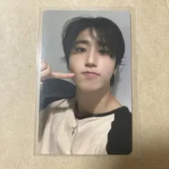 2025年最新】straykids ハン トレカ 特典の人気アイテム - メルカリ