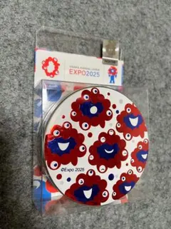 未開封《EXPO2025 ミャクミャク金平糖 大阪万博》