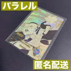 ドラゴンボールスーパーダイバーズ　孫悟空　パラレル　APT-003