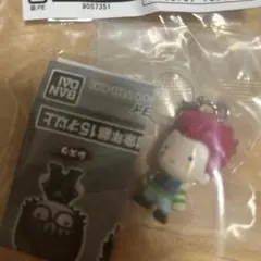 HUNTER × HUNTER めじるしアクセサリー