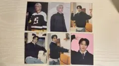 SEVENTEEN ジュン トレカ