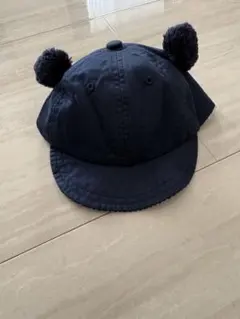 COMME CA ISM ベビー帽子