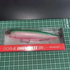 2025年最新】メガバス ドッグxの人気アイテム - メルカリ