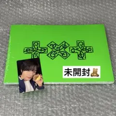 2026年最新】txt アルバム ボムギュの人気アイテム - メルカリ
