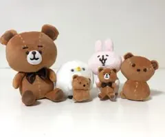 カナヘイ テディベアミュージアム ぬいぐるみ - メルカリ