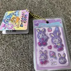 ナルミヤ キャラクターズ メッゾピアノSEAL miniのサムネイル