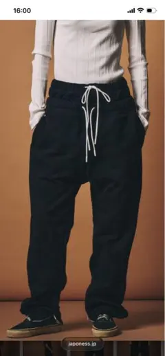 m.u COTTON TWILL OVERALL size2 - メルカリ