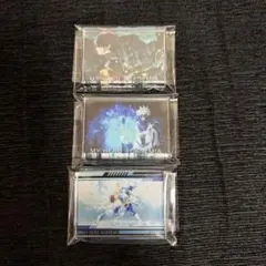 僕のヒーローアカデミア アクリルブロック セット