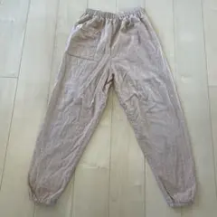 もんぺ　綿100% もんぺやＬサイズのサムネイル