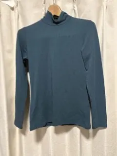 UNIQLO HEATTECH EXTRA WARM タートルネック M