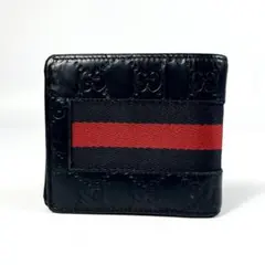2026年最新】GUCCI 財布 二つ折り シェリーラインの人気アイテム