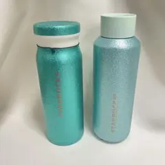 新品未使用希少 ティファニー Tiffany 水筒 タンブラー ティーボトル