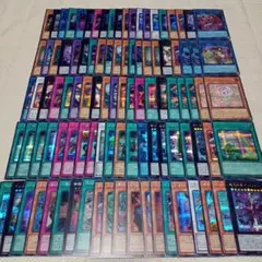 遊戯王　リミコレ　シク　100枚　まとめ　セット