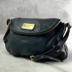 MARC BY MARC JACOBS マークジェイコブスレザーショルダーバッグのサムネイル