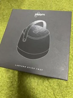 新品未開封 Ploom非売品 LANTERN STICK TRAY - メルカリ