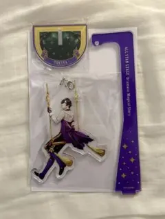 ASSDMS 一ノ瀬トキヤ　アクスタ　うたプリ