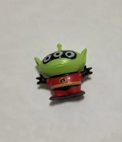 エイリアン フィギュア インクレディブル