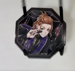 ツイステ　ケイト・ダイヤモンド　アクリルクリップ 式典服 Aセット