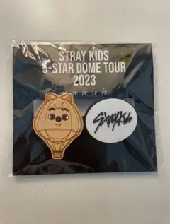 straykids スキズ HAN ハンジソン ハンクオッカ