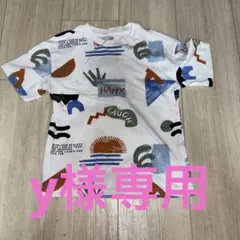 y様専用　子ども用Tシャツ２枚