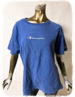 ☘️T18397☘️Champion リバースウィーブTシャツ S