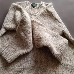 jクルー ニット