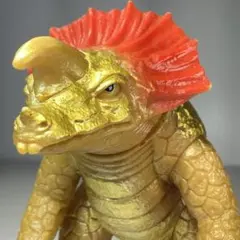 1989 JAPAN 旧ウルトラ怪獣シリーズ ソフビ アギラのサムネイル