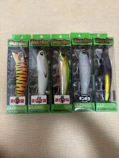 2025年最新】ウェイキーブー ギンギラの人気アイテム - メルカリ