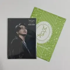 ミセス フォトカ MAGICAL10YEARS ランドマーク 大森元貴 011