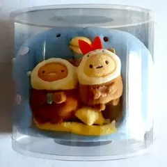 すみっコぐらし　すみっコハウス