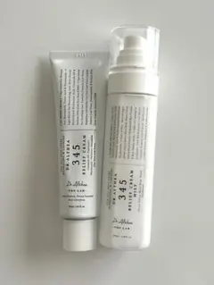Dr.Althea 345 Relief Cream & Mist セットのサムネイル