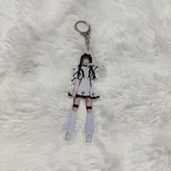 TENRIN 蓮花うらら アクリルキーホルダー - メルカリ